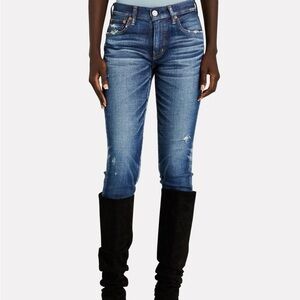 MOUSSY Sundance jean